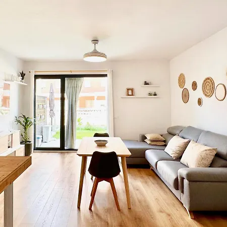 Magnifico De Ensueno Con Piscina Y Parking Apartment *