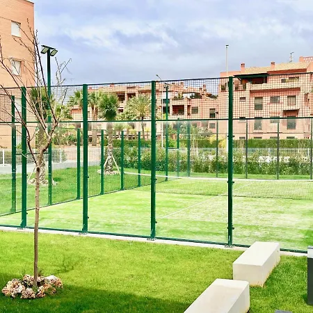 Magnifico De Ensueno Con Piscina Y Parking *