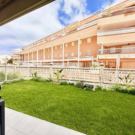 Magnifico De Ensueno Con Piscina Y Parking *