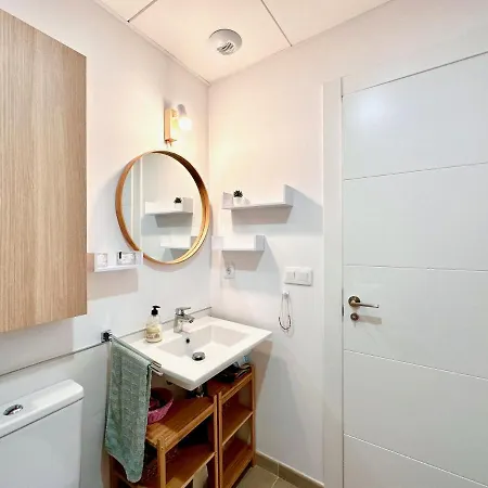 Magnifico De Ensueno Con Piscina Y Parking * Salobrena