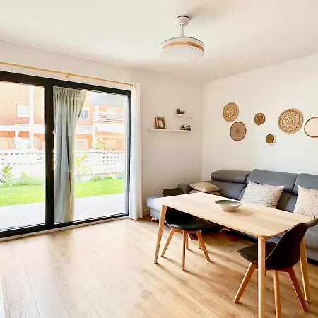 Magnifico De Ensueno Con Piscina Y Parking Apartment *