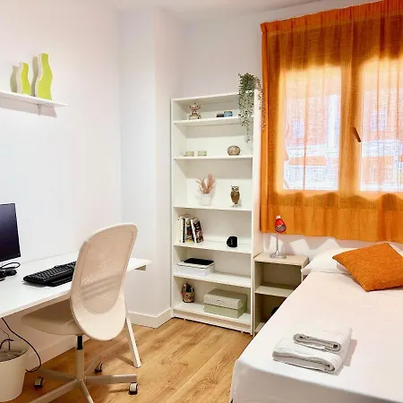 Magnifico De Ensueno Con Piscina Y Parking Apartment