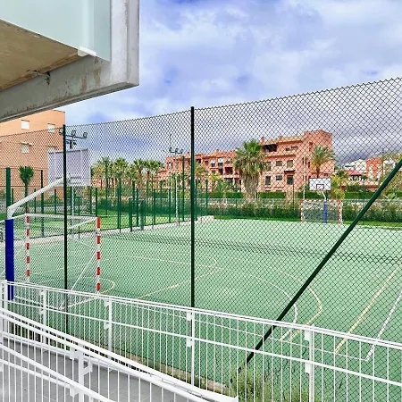 Apartment Magnifico De Ensueno Con Piscina Y Parking *
