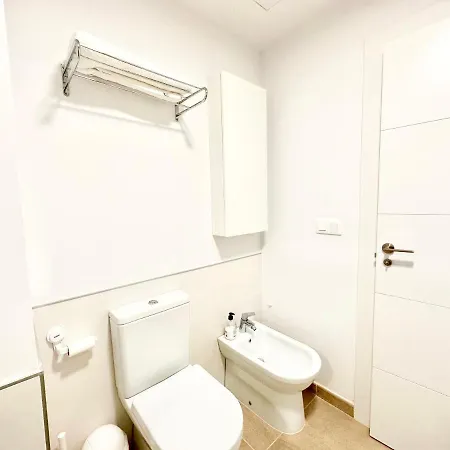 Magnifico De Ensueno Con Piscina Y Parking Apartment Salobrena