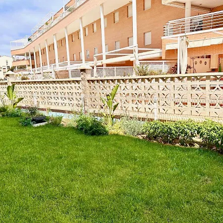 Magnifico De Ensueno Con Piscina Y Parking Apartment *