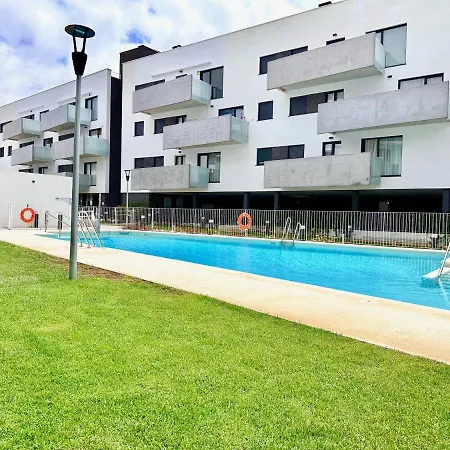 Magnifico De Ensueno Con Piscina Y Parking *
