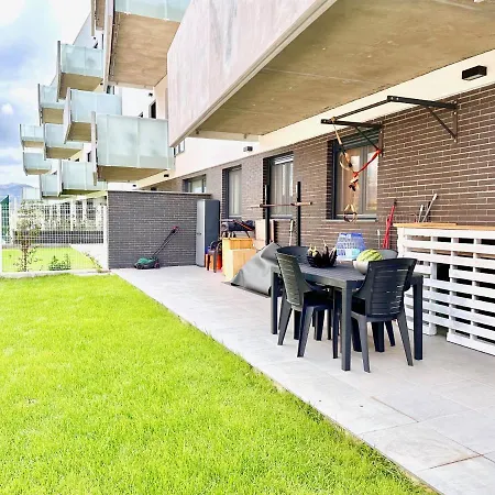 Apartment Magnifico De Ensueno Con Piscina Y Parking *