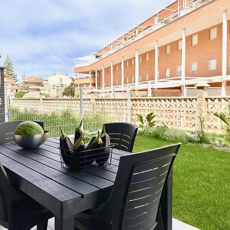 Magnifico De Ensueno Con Piscina Y Parking Salobrena